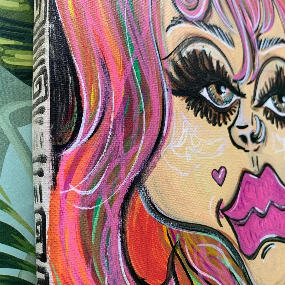 Ёḷïżä - Picture 2 of 2